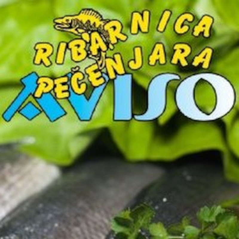 Ribarnica Aviso